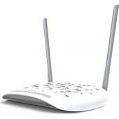 TP-Link TD-W9970 300Mbps ADSL/VDSL2 Modem Router - 2