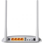 TP-Link TD-W9970 300Mbps ADSL/VDSL2 Modem Router - 3
