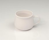 Hera Kupa | Seramik Bisküvi (Ham Ürün) thumbnail 1