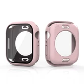 Vendas Apple Watch 40mm Uyumlu 360 Derece Gard Korumalı Kasa ve Ekran Koruyucu - 3