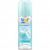 Uni Baby Bebek Kolonyası Nemlendiricili Bebeksi Dokunuş 150 Ml - 1