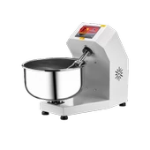 Çağdaş HYK15 Hamur Yoğurma Makinesi 15kg 220V - 1