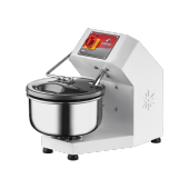 Çağdaş HYK15 Kapaklı Hamur Yoğurma Makinesi 15kg 220v - 1