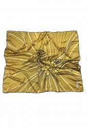 Mısırlı Polyester Eşarp Desen 3 - 2