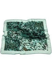 Mısırlı Polyester Eşarp Desen 5 thumbnail 3