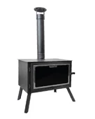 NURGAZ ŞÖMİNE SOBA - 1