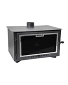 NURGAZ ŞÖMİNE SOBA - 3