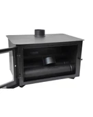 NURGAZ ŞÖMİNE SOBA - 4