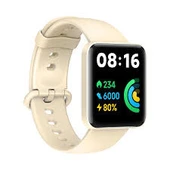 Xiaomi Mi Watch Lite Akıllı Saat - BEYAZ - 1