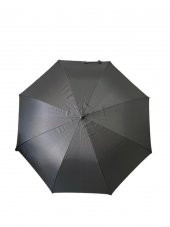 Baston Jopp Şemsiye Büyük Misina Siyah - 1