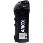 Arko Tıraş Kolonyası 250 ML Platınum - 1