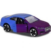 Majorette Metal Diecast Renk Değiştiren Audi S5 212054021 - 2