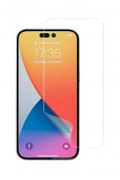 Apple iPhone 14 Plus Nano Micro Temperli Ekran Koruyucu - 1