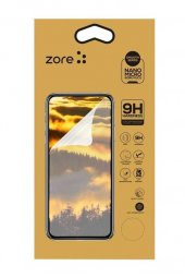 Apple iPhone 14 Plus Nano Micro Temperli Ekran Koruyucu - 5