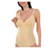 Bebefox Klasik Emzirme Badisi 80 ten krem - 1