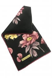 Mısırlı Polyester Eşarp Desen 10 - 1