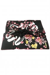 Mısırlı Polyester Eşarp Desen 10 - 2