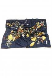 Mısırlı Polyester Eşarp Desen 13 thumbnail 2