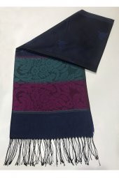 Mısırlı Goblen Şal Desen 1 thumbnail 2