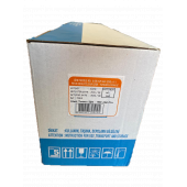AysetTuruncu İğne Ucu 0.50 x25 Mm (25Gx1) 500 Adet - 1