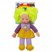 Gökkuşağı Bebekleri 35 cm. - Sarı Saçlı - 1