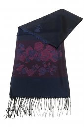 Mısırlı Goblen Şal Desen 6 thumbnail 2