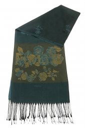 Mısırlı Goblen Şal Desen 6 thumbnail 2