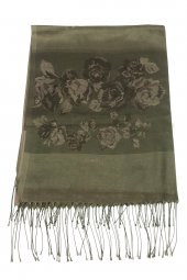 Mısırlı Goblen Şal Desen 6 thumbnail 1