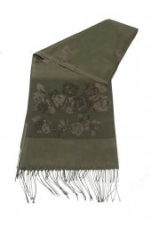 Mısırlı Goblen Şal Desen 6 thumbnail 2