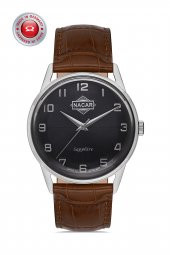Nacar Nc34-290865-All2 Erkek Kol Saati thumbnail 3