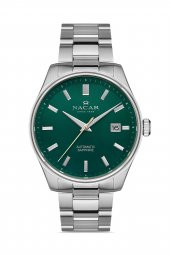 NACAR NC17-2930283-ANM ERKEK KOL Saati thumbnail 4