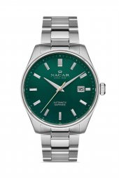 NACAR NC17-2930283-ANM ERKEK KOL Saati thumbnail 5