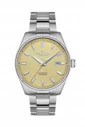 NACAR NC17-2930283-ACM ERKEK KOL Saati thumbnail 1