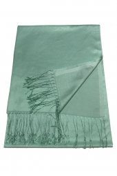 Mısırlı Goblen Düz Şal - 1