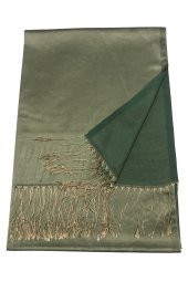 Mısırlı Goblen Düz Şal - 1
