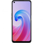 Oppo A96 128 GB 6 GB Ram Siyah (Oppo Türkiye Garantili) - 1