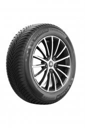 Michelin 205/55r16 91W Cross Climate 2 Dört mevsim 2022 Üretim - 1