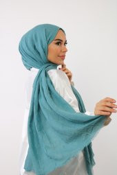 Soobepark Bambu Şal Mint Yeşili - 1