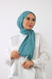 Soobepark Bambu Şal Mint Yeşili - 3
