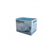 Unipore Flaster Elastik Sabitleme Bandı Hipoalerjenik 10cm X 10mt 4 Adet - 1