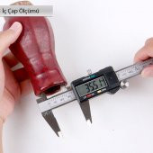 OEM KMP150 Dijital Kumpas 0-150 mm thumbnail 5