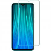 Xiaomi Redmi Note 8 Ekran Koruyucu 2 Adet Temperli Kırılmaz Cam - 1