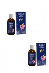 Night Damla 50 Ml 2 Adet - 1