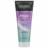 John Frieda İnce Telli Ve Elektriklenen Saçlar İçin Şampuan 250 ml - 1