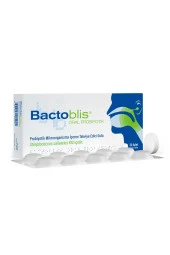 Bactoblis Probiyotik 30 Tablet - 1