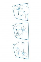 Maxerin Cooler 10 ml - 2