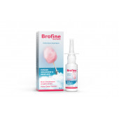 Brofine Nazal Burun Spreyi 20 ML - 1