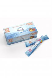 Supplyte Şeftali - Mango Aromalı Saşe 12,2 g - 2