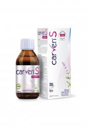 Carven S 150 ml Kekik İçeren TEG - 1