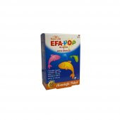 New Life Efa-Pop Omega 3 60 Kapsül Balık Yağı - 1